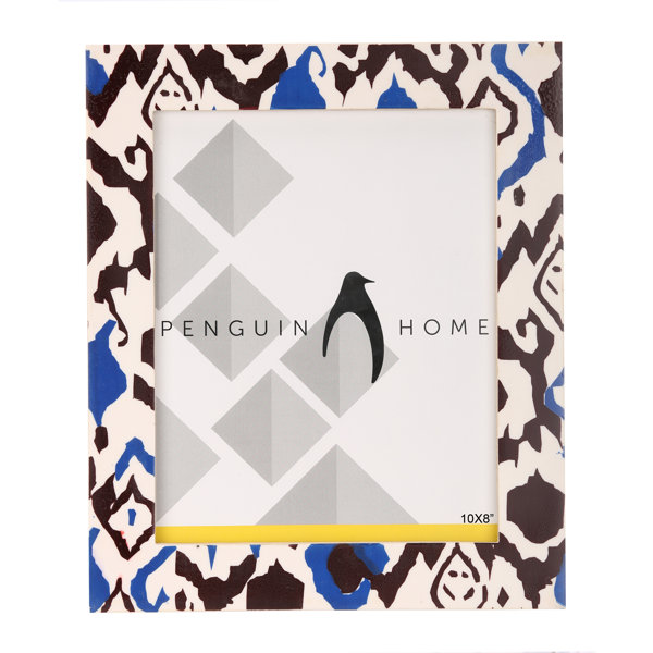 Latitude Vive Bloomfield Picture Frame Wayfair.co.uk